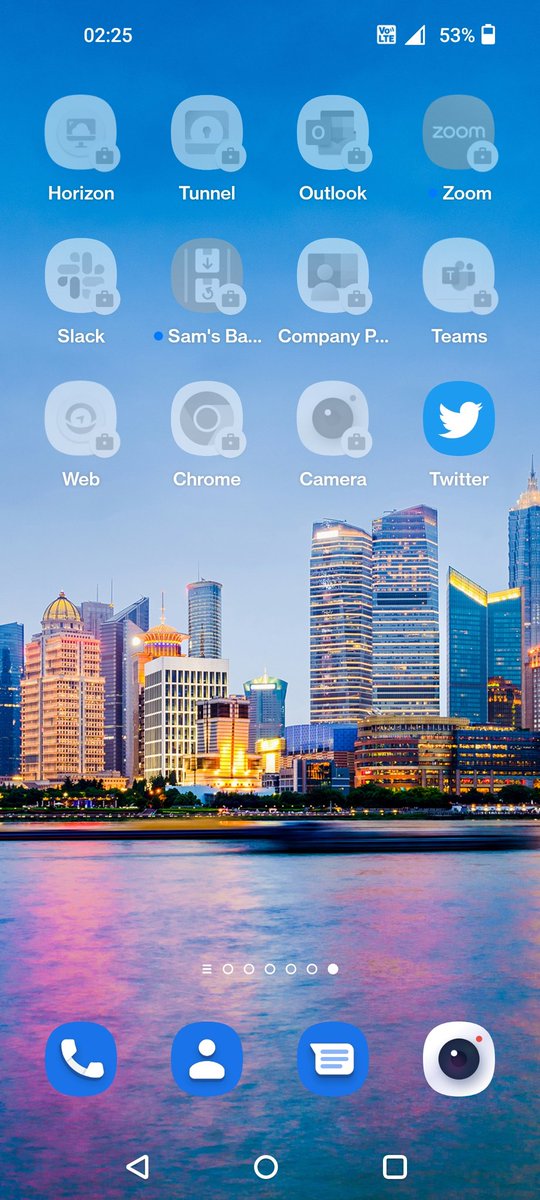 mohanbtechit137's tweet image. #OnePlus8t #Oneplus_support #Oneplus_IN Greenline appeared suddenly after software update on my OnePlus 8T. Worst software update ever.