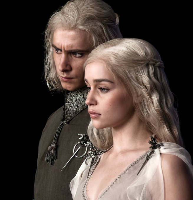 cinemilia's tweet photo. daenerys targaryen. https://t.co/UZeY7foE9g