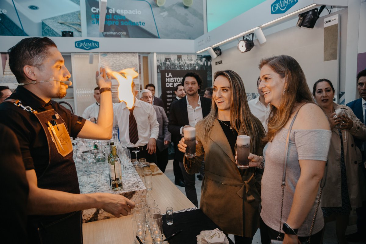 Celebramos la alianza Graiman - Kohler en nuestro renovado #GraimanStore en #Quito y compartimos una gran experiencia con íntimos amigos. 

No lo olvides: ¡En #GraimanTenemosTodo para crear tu Espacio de Autor!