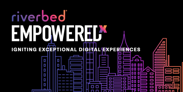 staceybeer's tweet photo. @riverbed #AlluvioByRiverbed #UnifiedObservability #RiverbedAcceleration https://t.co/0TgDSvtqL4 https://t.co/Gh6kcb4cQE