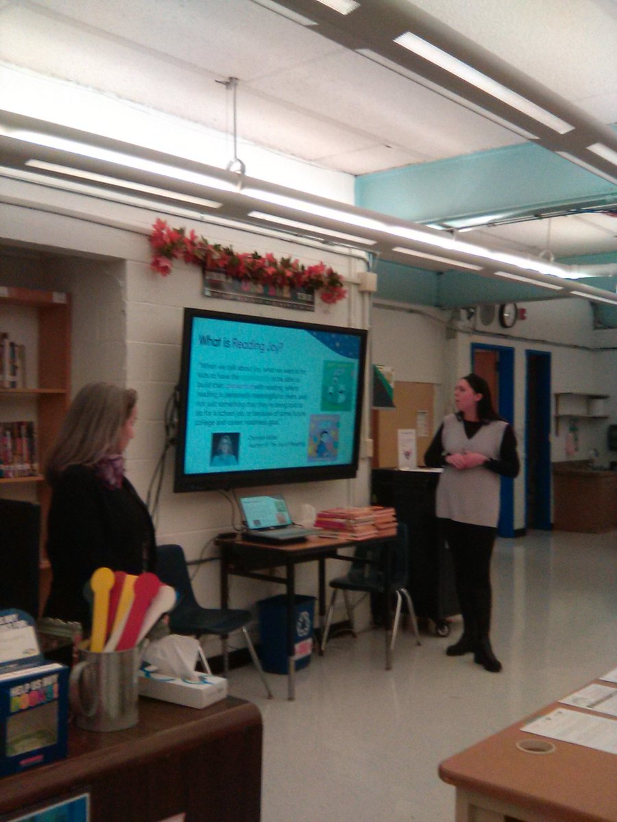 M. Hoffman tweet media