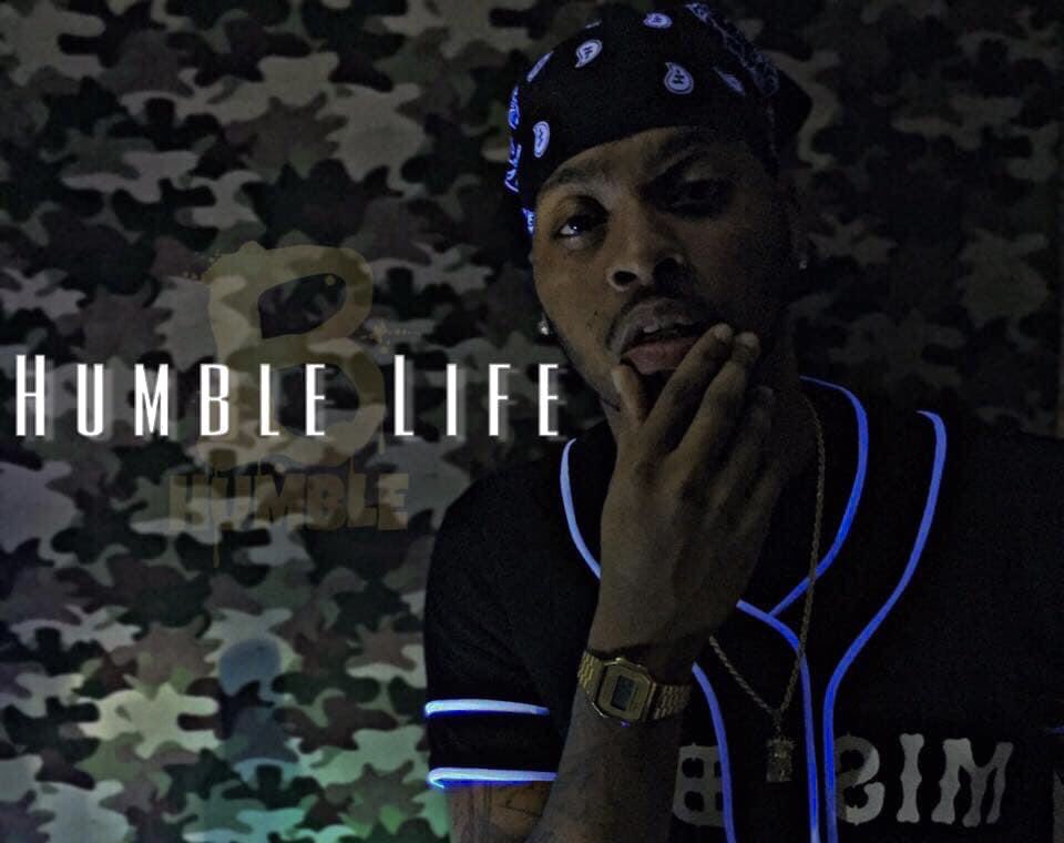 TJonesAZR's tweet photo. H U M B L E 🔸 L I F E #BHumble https://t.co/pm7eUpRAbm
