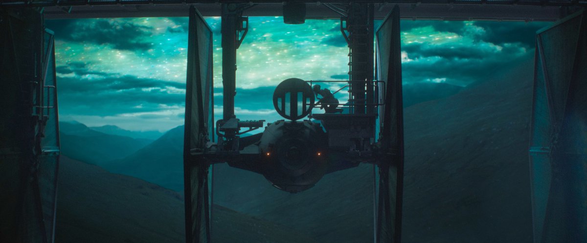 SW_Shots's tweet image. 4K shots from #Andor