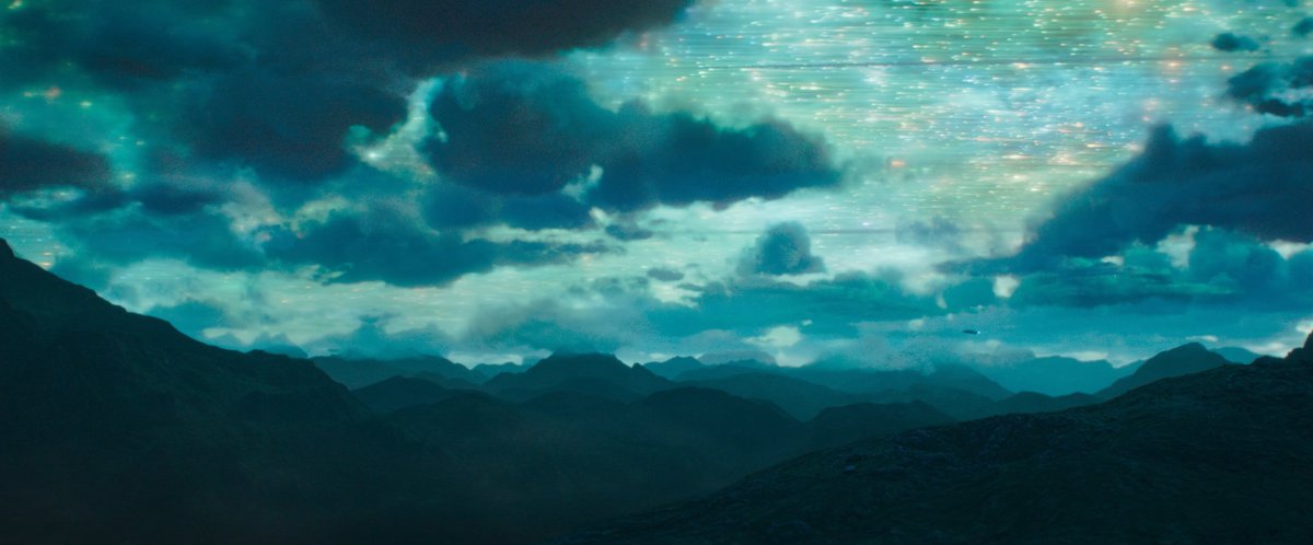 SW_Shots's tweet image. 4K shots from #Andor