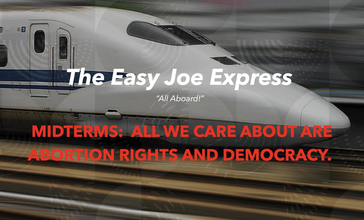 AutismDadLA's tweet photo. #EasyJoe says: "Economies always correct themselves but these issues are Pillars of American Society that can never be lost. We can't be shortsighted this time around." https://t.co/G7aroL7erN
