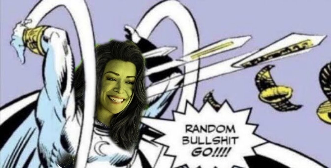 Sezon boyu diz boyu bok bataklığı içinde yol almış She-Hulk dizisinin finali toplama çabası