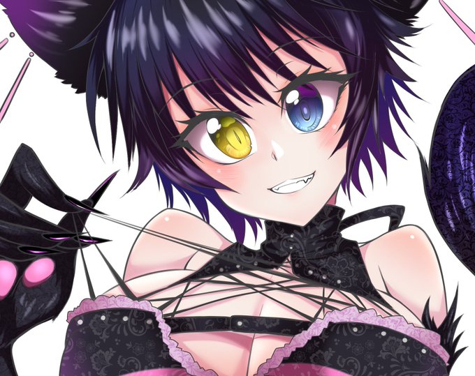 #アイコンと中の人の写真貼るとRTといいねブワアアァって伸びるらしい
ブワぁぁぁ⁈ 