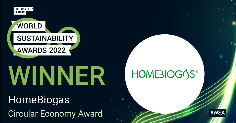 Sustainability Leaders tweet media