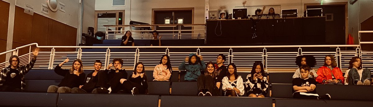 JCA Music (@cabotmusic) on Twitter photo Thank you to all our performers,tech & brilliant audience members for coming along to our Acoustic Night this evening. A huge well done to all involved,the standard was very high! Well done! #acousticnight #music #performingarts 🎵 <a href="/johncabotnews/">John Cabot Academy</a> <a href="/Cabotfederation/">Cabot Federation</a> <a href="/CLFPost16/">CLF Post 16</a> Thank you to all our performers,tech & brilliant audience members for coming along to our Acoustic Night this evening. A huge well done to all involved,the standard was very high! Well done! #acousticnight #music #performingarts 🎵 <a href="/johncabotnews/">John Cabot Academy</a> <a href="/Cabotfederation/">Cabot Federation</a> <a href="/CLFPost16/">CLF Post 16</a>