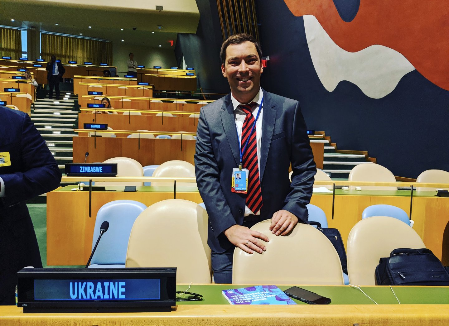 Igor Novikov (igornovikov) / Twitter