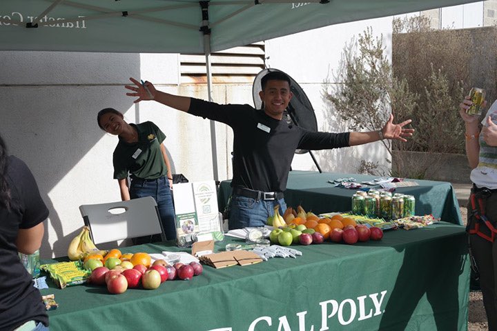 The English Department is so grateful for our transfer students!

National Transfer Student Week (Oct. 17-21) will be full of events focused on building community, connecting transfers with campus resources and sharing transfer pride with campus.

Come check it out!
#calpoly
