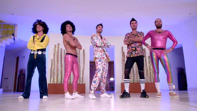 lauriivazqueez's tweet photo. Ninguna fiesta en la villa superará esto ni de lejos 
#LaIslaDeLasTentaciones 
#LaIslaDeLasTentaciones4 https://t.co/E7VBW1CNWf
