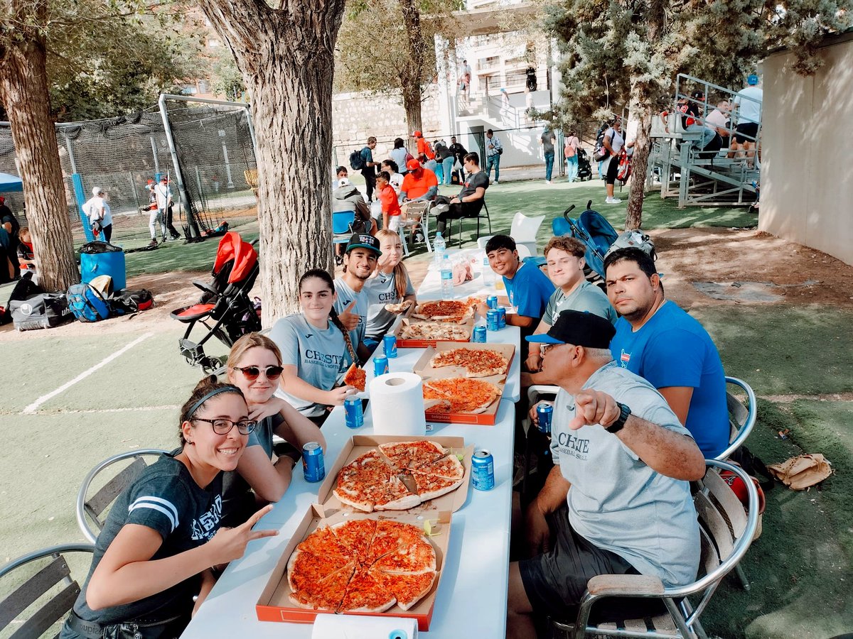 FBSFACV ⚾️🥎🏈 tweet media