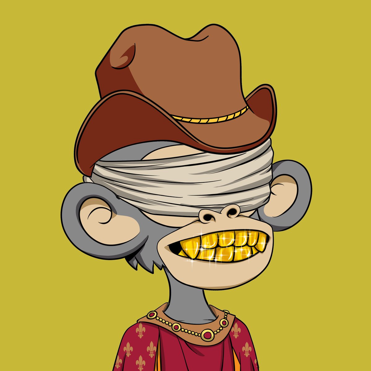 BASC_SalesBot's tweet photo. Baby Ape Social Club #2095

💵 SOLD → 7.00 SOL ($210.49 USD)
🛒 https://t.co/tA1bi66Y3U

🌕 https://t.co/l8KUwgt9Aq 
🧾 https://t.co/8Kir0cXaup https://t.co/Jff5I3jNYn