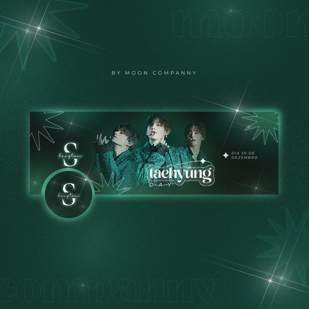 MoonCompanny's tweet image. ✦ Layout e icon entregues para @/suportebangtan_ 💜

Obrigada pela preferência e confiança! ✨

Venha fazer um orçamento em nossa dm ou whatsapp! 
-
Moon Companny ©