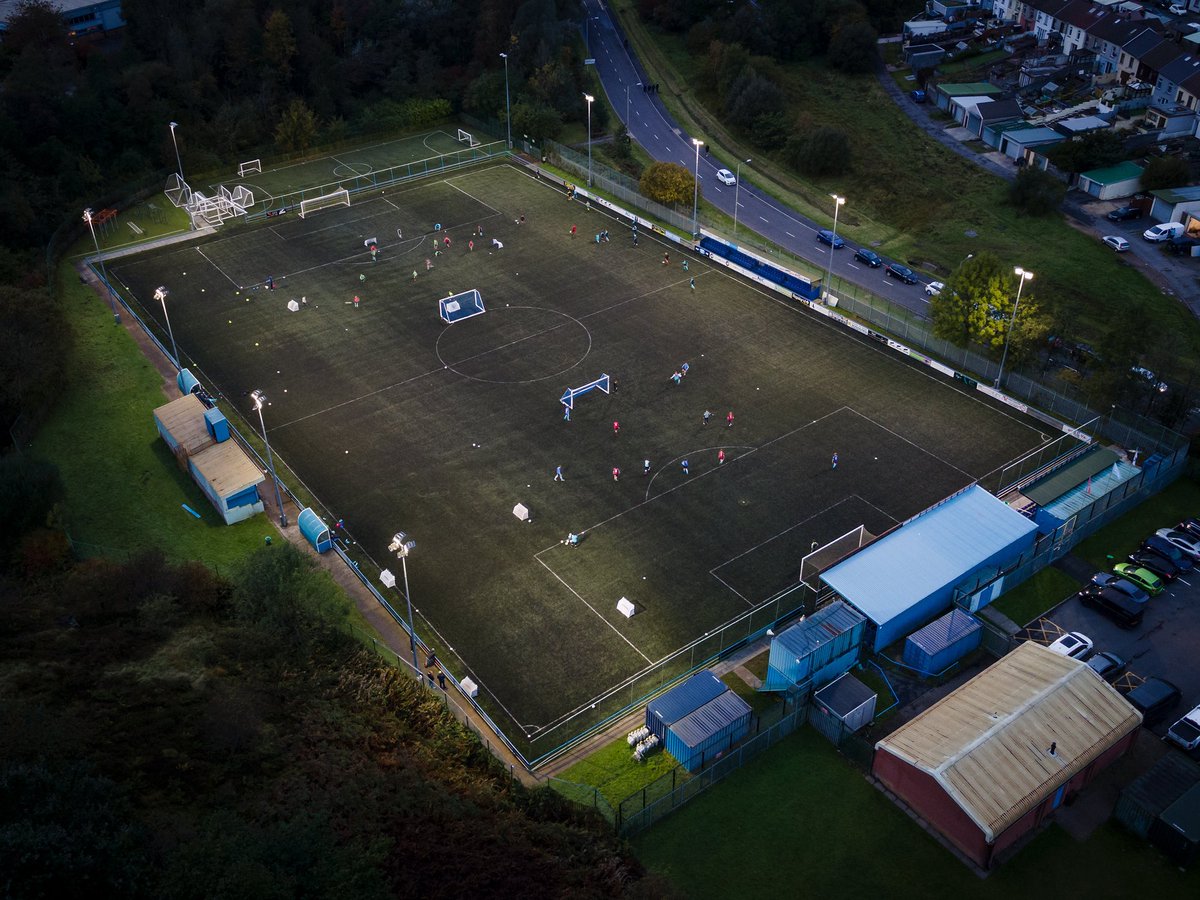 Cambrian & Clydach Vale BGC Academy on Twitter "RT pdmurphyphotos