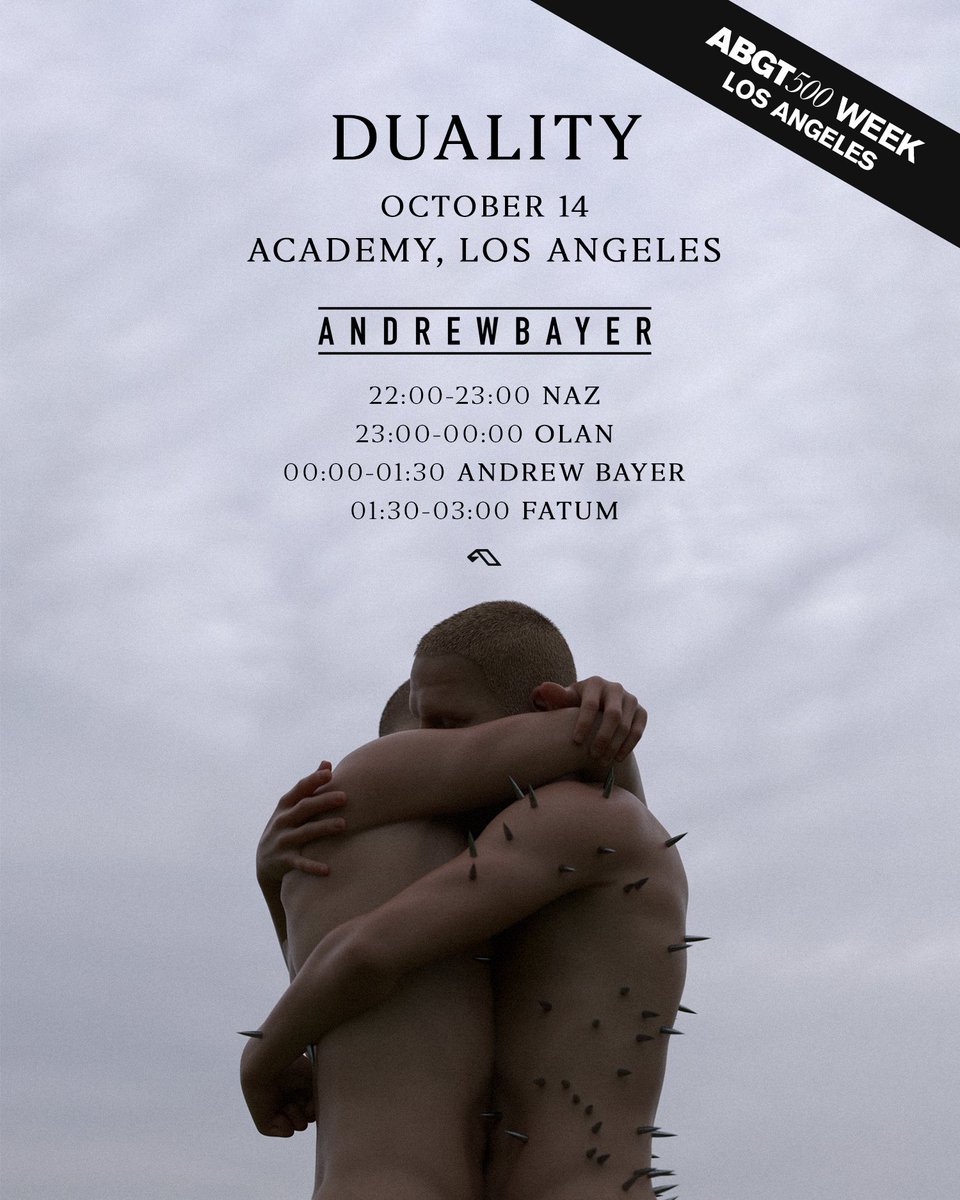 Anjunabeats tweet media