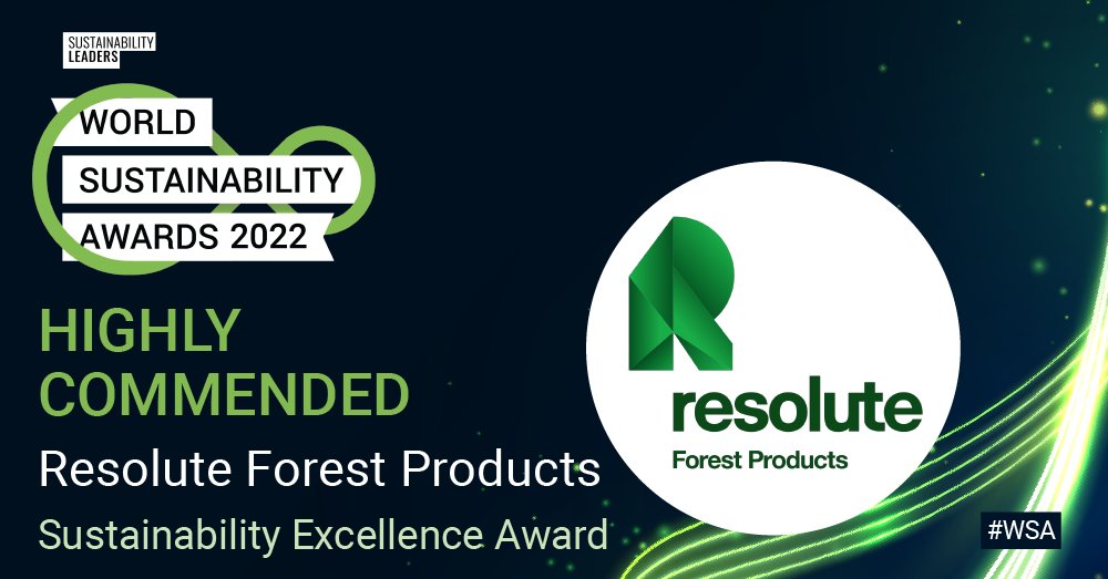 Sustainability Leaders tweet media