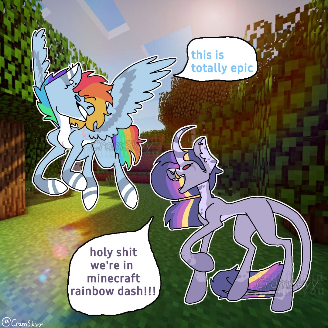 Hoopboxx's tweet photo. #mlpredraw tried out a new art style <3
(!!credit to @/zipkey.crunchy on instagram for the last image!!)
🚫Do NOT trace/copy/repost my art🚫
.
#mlpfanart #mlp #mlpheadcanon #mlpredesign https://t.co/rwSEmTWcDb