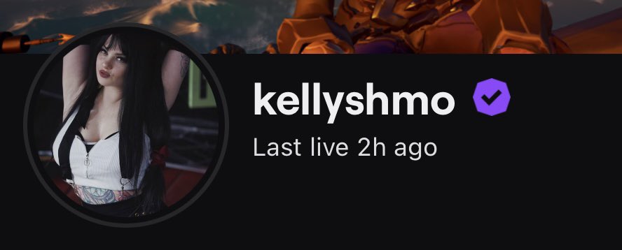 kellyshmo tweet media
