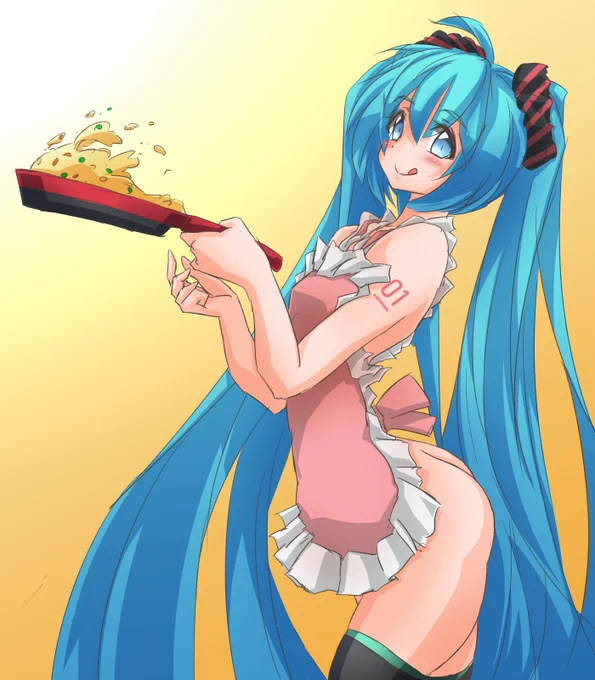 おはチャーハン 