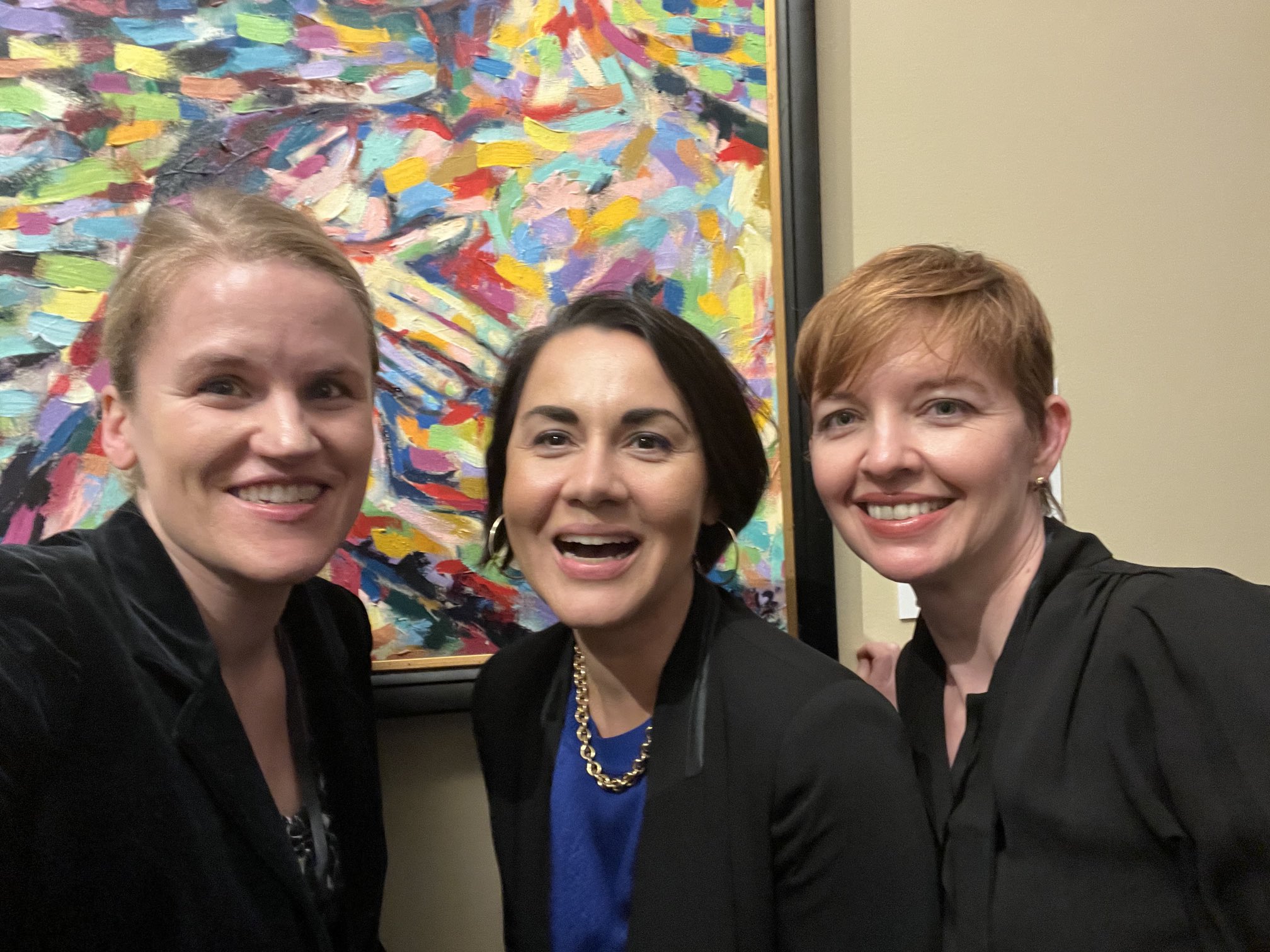 Laura Edelson (LauraEdelson2) / Twitter