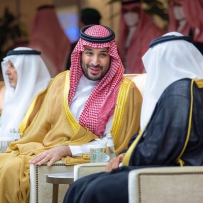 1984Bandar's tweet photo. #NewProfilePic  #توحيد_صورة_ولي_العهد_في_تويتر https://t.co/ECDMVZCTBd