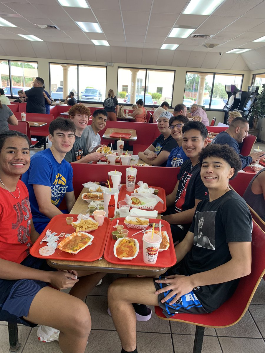 Eastwood Basketball tweet media