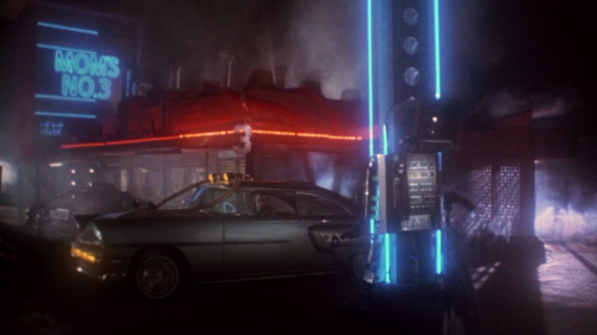 KatanaMulletMan's tweet photo. Blade Runner: 2049
Director: Denis Villeneuve
Written by Hampton Fancher and Michael Green
#movies #scifi #cinema #bladerunner #noir #fake #JackDeth #trancers #squidsgettranced https://t.co/f7sPWqU1fL