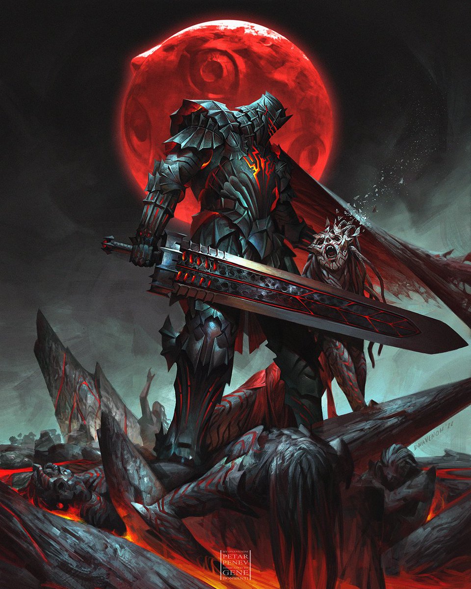 DNAvenomART's tweet photo. #Dustbringer #stormlightarchive #berserk
Prints: https://t.co/HHTKzNekdD (in case you want one) https://t.co/o1cNgGlkmA