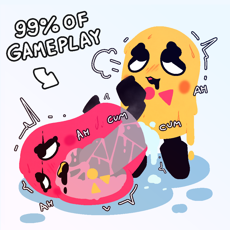 ThyOtherHand's tweet photo. ❤️ SnipperClips 💛 https://t.co/YgOlQL4XYC