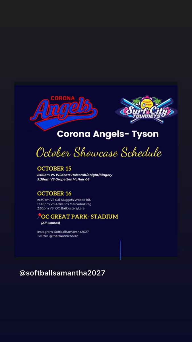 Samantha Nichols tweet media