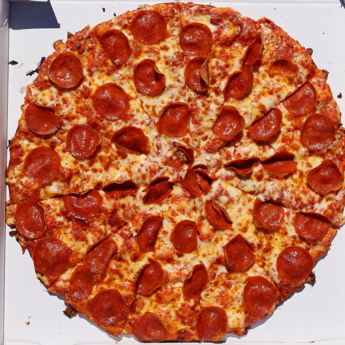 Tweets with replies by PizzaMan Dan's (@PizzaManDans) / Twitter