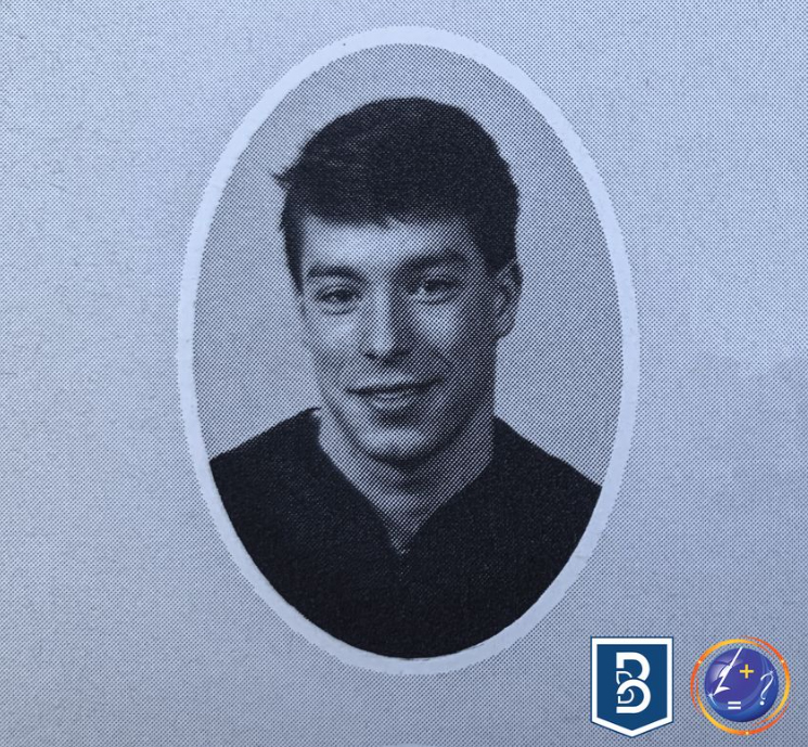 La Commission scolaire Lester-B.-Pearson a ajouté Kent Hughes à son mur de la renommée! 🏅

Kent Hughes has been added to the Lester B. Pearson School Board Wall of Fame!

📸 <a href="/LBPSB/">LBPSB</a>

#GoHabsGo