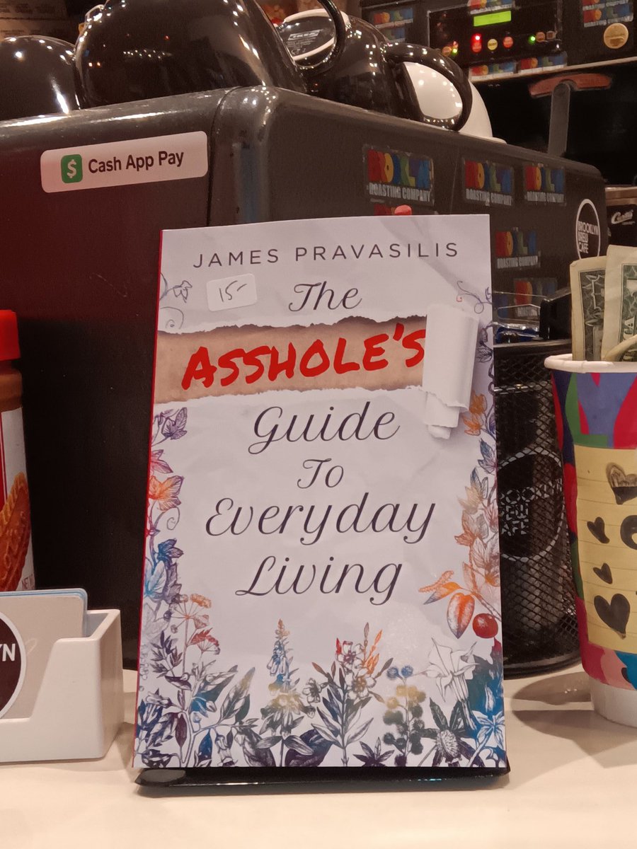 James Pravasilis tweet media