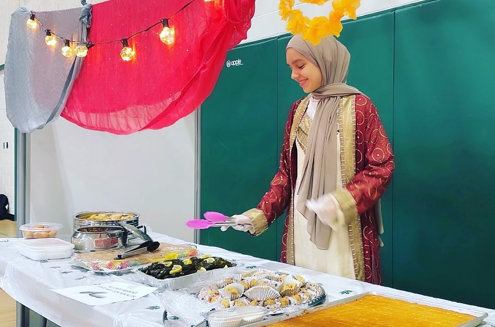 ISNA High School tweet media