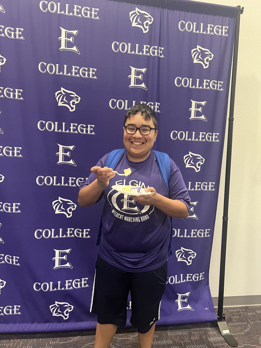 ElginECHS tweet media