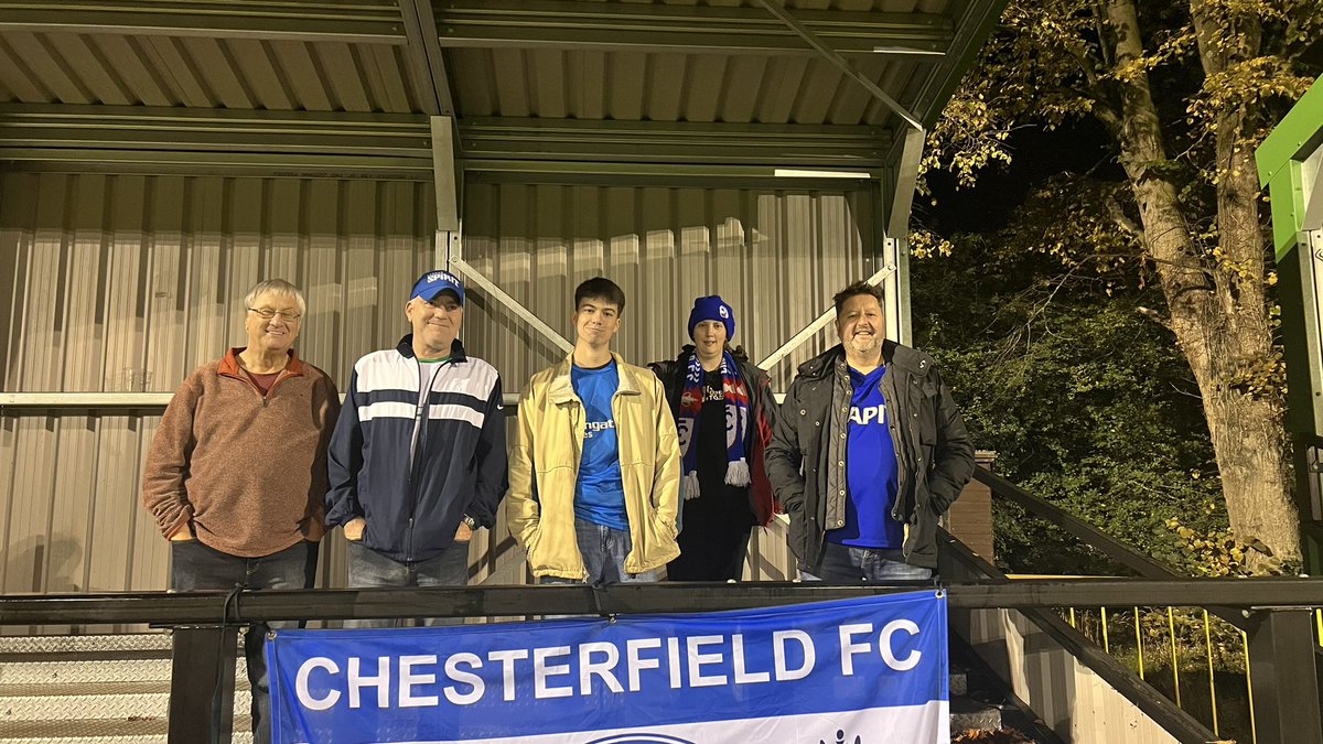 akumulator_uk's tweet photo. @ChesterfieldFC - first appearance ever at #topfield facing @HitchinTownFC fa youth cup 3rd qualifying round
💚💛HTFC 0-5 CFC🤍💙
Nice to see a couple of @SthrnSpireite school mates playing for Hitchin & catch up with the Herts Massive @LondonSpireites @AL2Spireite @rjcrnrmsthv https://t.co/5IZZ1IsvRR
