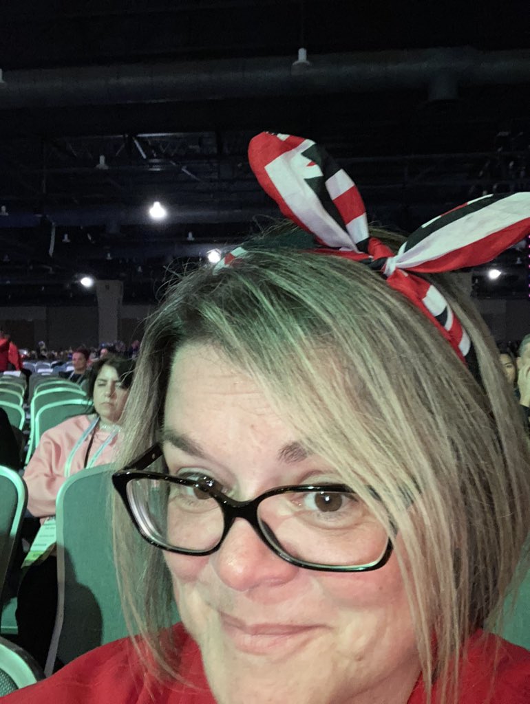 Vicky Williams tweet media