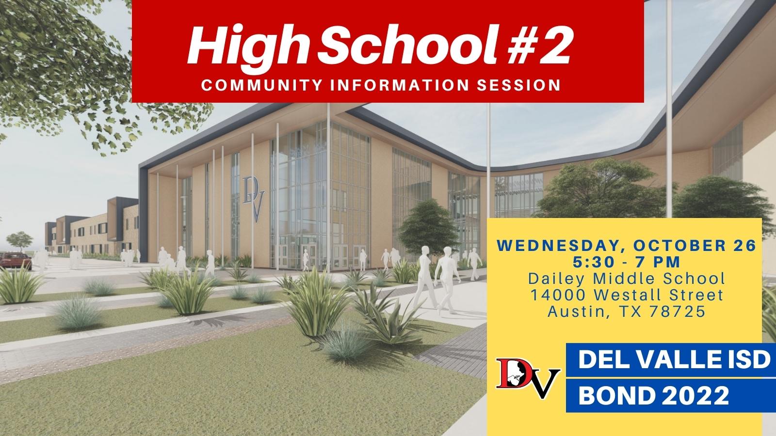 Del Valle ISD (DelValleISD) / Twitter