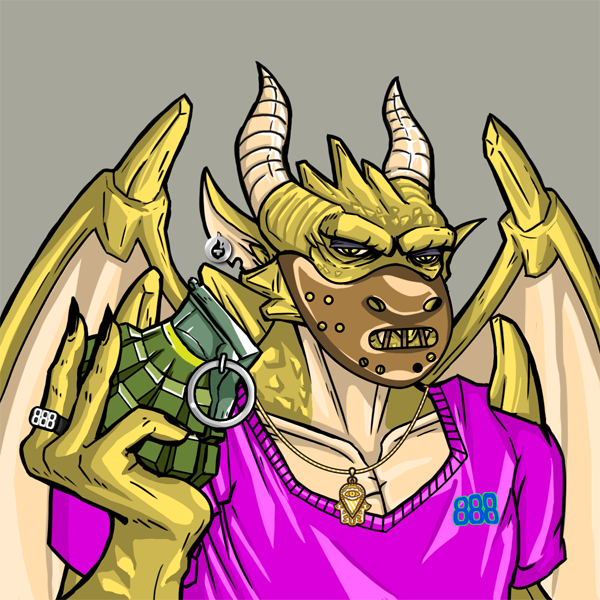 Theta_NFT_BOT's tweet photo. 🟢 Theta Dragon #1390 has been bought for 700 TFUEL ( 34$ ) #Opentheta

https://t.co/57iU2kkNaf
#ThetaLands #Theta #OpenTheta #crypto #THETA #TFUEL $TFUEL $THETA #NFTs #NFT #NFTcollector #NFTcommunity #TDROP $TDROP #Metaverse #ThetaVerse https://t.co/ALBAuDP2Yw