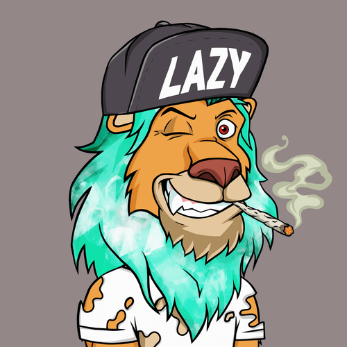 LazyTraits's tweet photo. 🚨 LAZY Hat 🦁 Trait Alert! 🚨 Lion #3959 (Rank 4300) just listed for 6.5Ξ ($8272.23) Trait Pool (255/10k) #NFTs #ROAR #NewNFTProfilePic #NFTcommunity  https://t.co/jeeQHKGcAd https://t.co/vbBlvuuwyP
