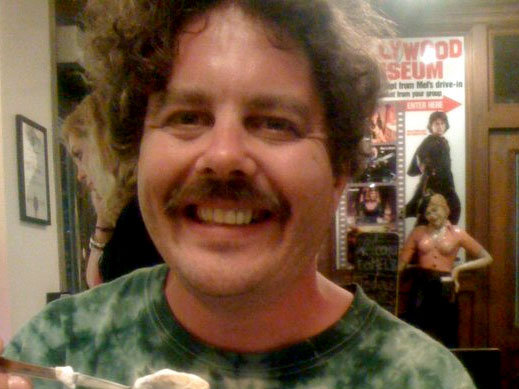 Deathbydvd's tweet photo. Beyond American Movie Mike Schank devoted his life to those struggling with addiction and helped a plethora of people with their recovery, recently celebrating his 27th year sober, Mike was much more than just a character. Rest in peace

#MikeSchank #RIPMikeSchank https://t.co/xVfB2ZYPOn