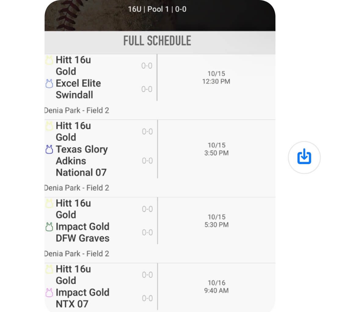 schedule for this weekend in Denton is out !!super excited to hit the field with my favorite people again !! 🥎 <a href="/MSUTexasSB/">Midwestern State Softball</a> @CoachBTalley <a href="/Coach_Steph37/">Steph Cardona</a>