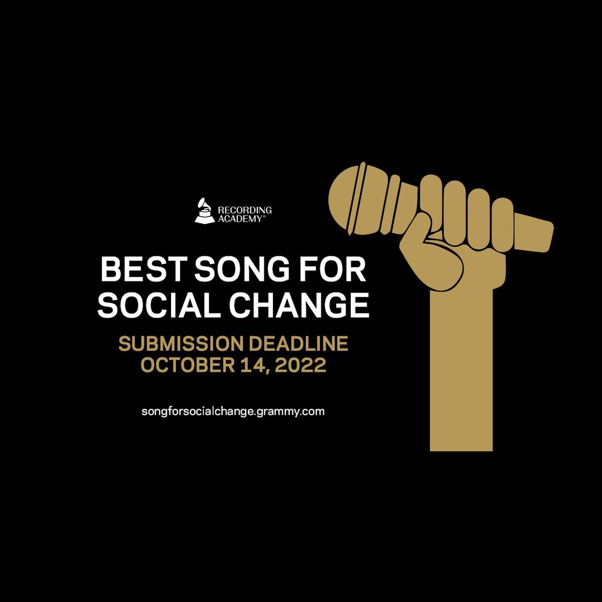 BTSquadInfo's tweet photo. [INFO]📰

¡'Equal Sign' de Hoseok se presentó para su consideración en los Grammy 2023!

'Equal Sign' se presentó para la categoría a 'Mejor Canción para el Cambio Social'.

©thebtschart | @BTS_twt #BTSARMY https://t.co/qanuRbRXkr