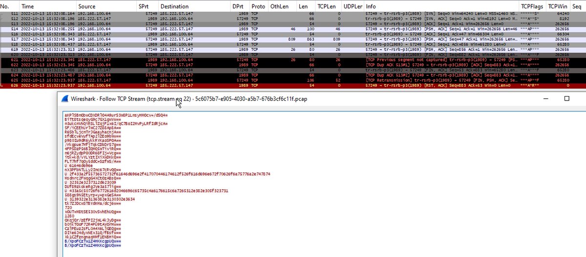 James_inthe_box's tweet photo. Some fresh (I can't believe I'm saying this) #luminositylink via .js:
https://t.co/jDd7nlFJkc
c2: 185.222.57.147 https://t.co/9okneNV0oi