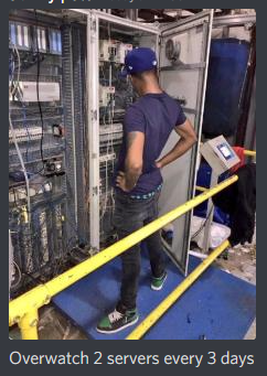 #Overwatch #overwatchtwt #Overwatch2自己紹介カード hi