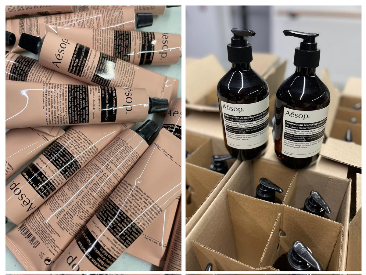 Boy @aesopskincare really comes through every year sponsoring/supporting the @theBBTAs #blackbritishtheatreawards this year hosted by the @NationalTheatre October 16th 2022! See you there.