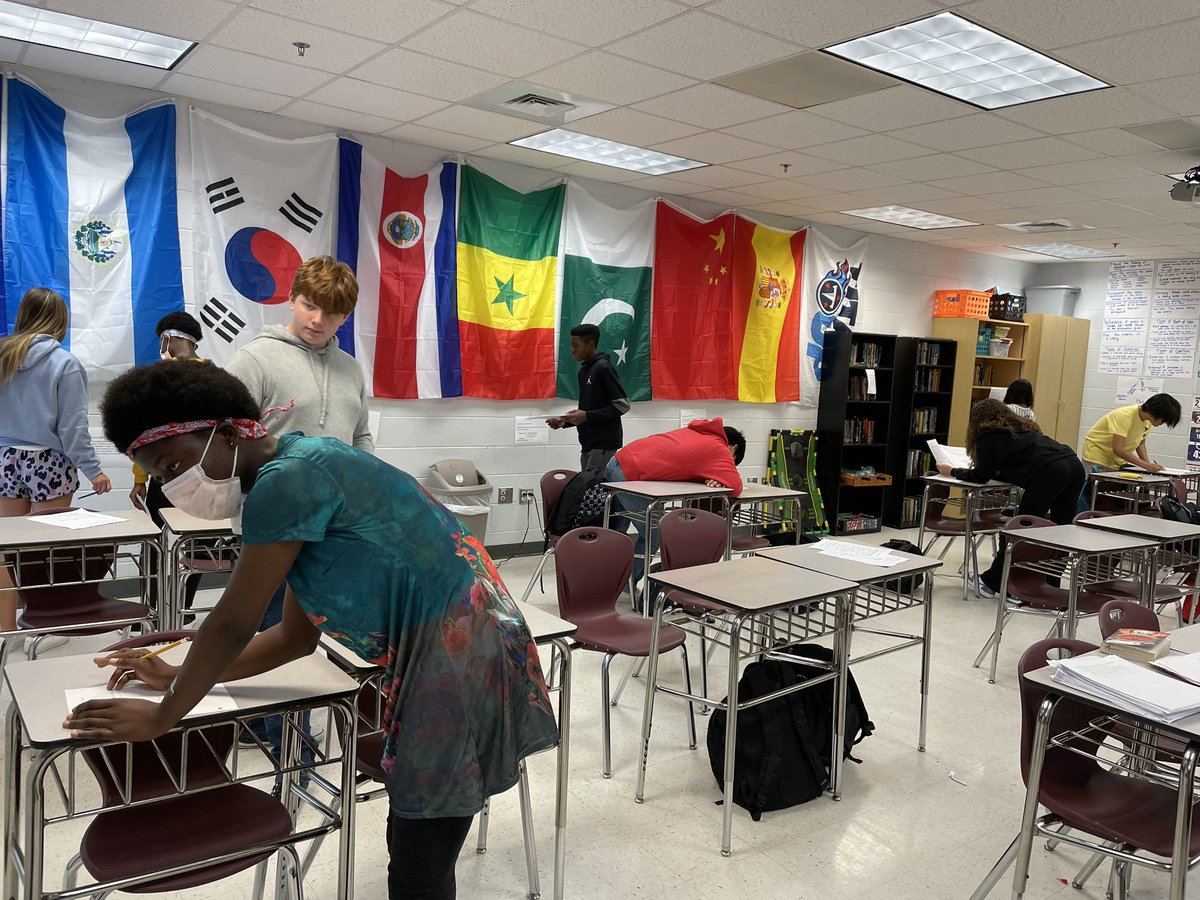 Brooke Kistner (@grammarnerd23) on Twitter photo TWO guest readers today who did a fantastic job engaging students in <a href="/RyanCalejo/">Ryan Calejo SHAPE OF TIME out now</a> novel! TWO gallery walks to practice FANBOYS and oral literary responses. They’ll meet La Llorona tomorrow; we can’t wait for their reactions! <a href="/PuckettEDMS/">Sara Puckett</a> <a href="/EdmsRavens/">edms_ravens</a> #oneccps TWO guest readers today who did a fantastic job engaging students in <a href="/RyanCalejo/">Ryan Calejo SHAPE OF TIME out now</a> novel! TWO gallery walks to practice FANBOYS and oral literary responses. They’ll meet La Llorona tomorrow; we can’t wait for their reactions! <a href="/PuckettEDMS/">Sara Puckett</a> <a href="/EdmsRavens/">edms_ravens</a> #oneccps