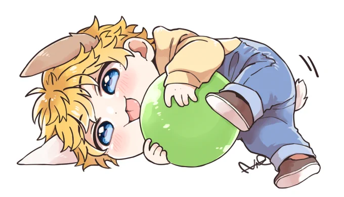 差し入れ用コギみっち^^ 